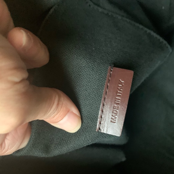 Matching Authentic vintage Burberry classic nova check bag and wallet combo! - Picture 6 of 16